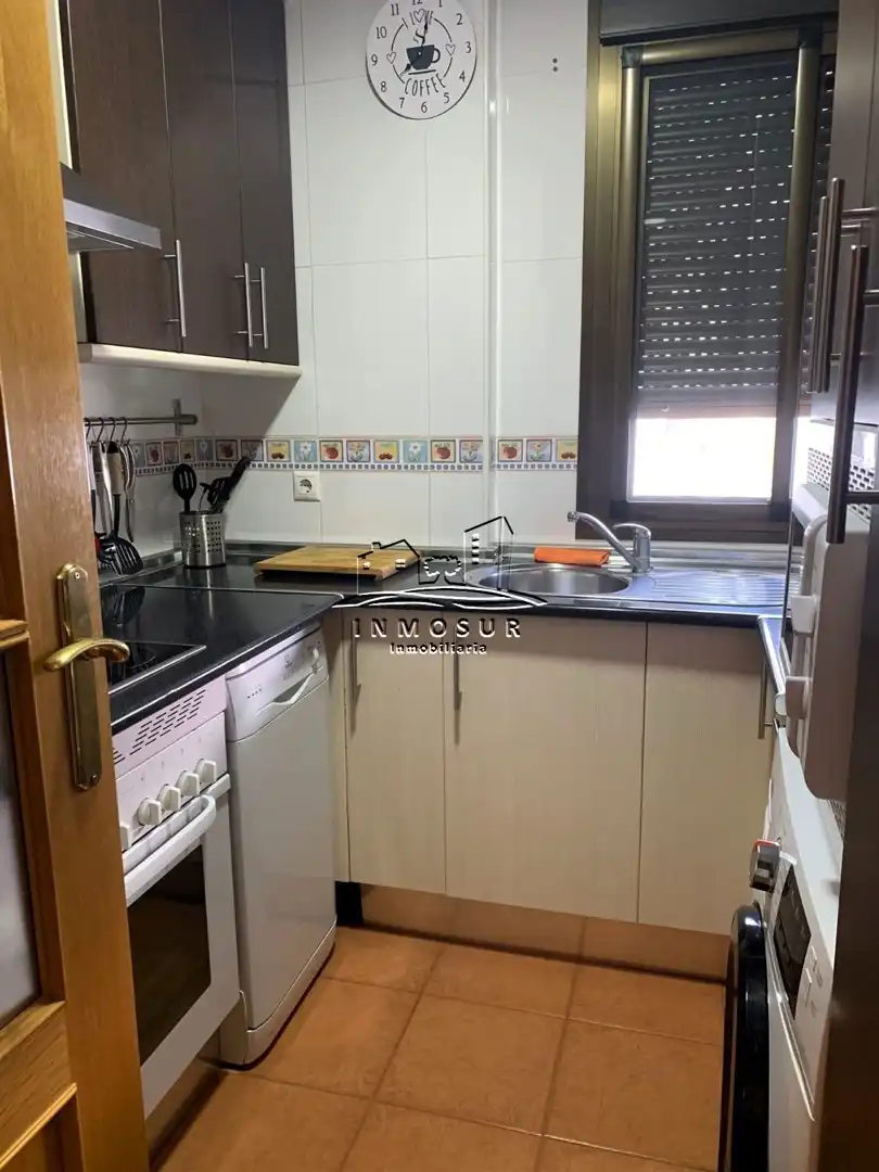 Flat with lift for sale in Centro, imagen 9