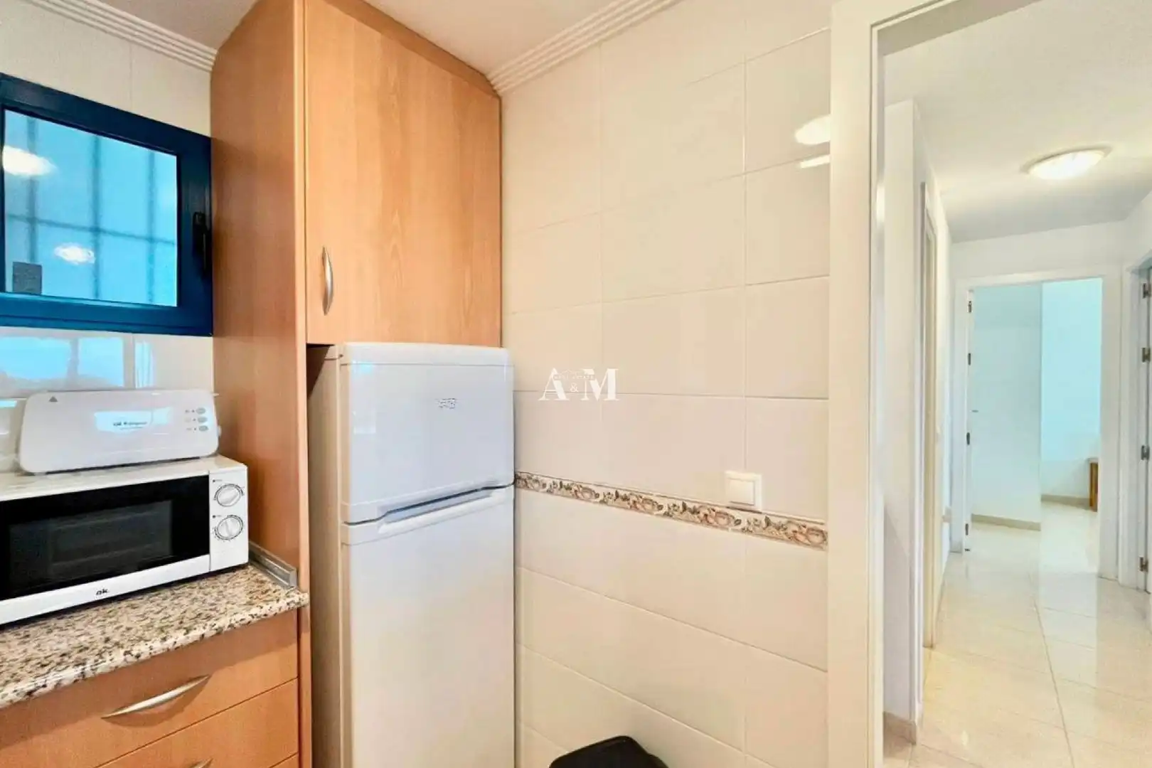 Apartamento con terraza en alquiler en Orihuela Costa, imagen 11
