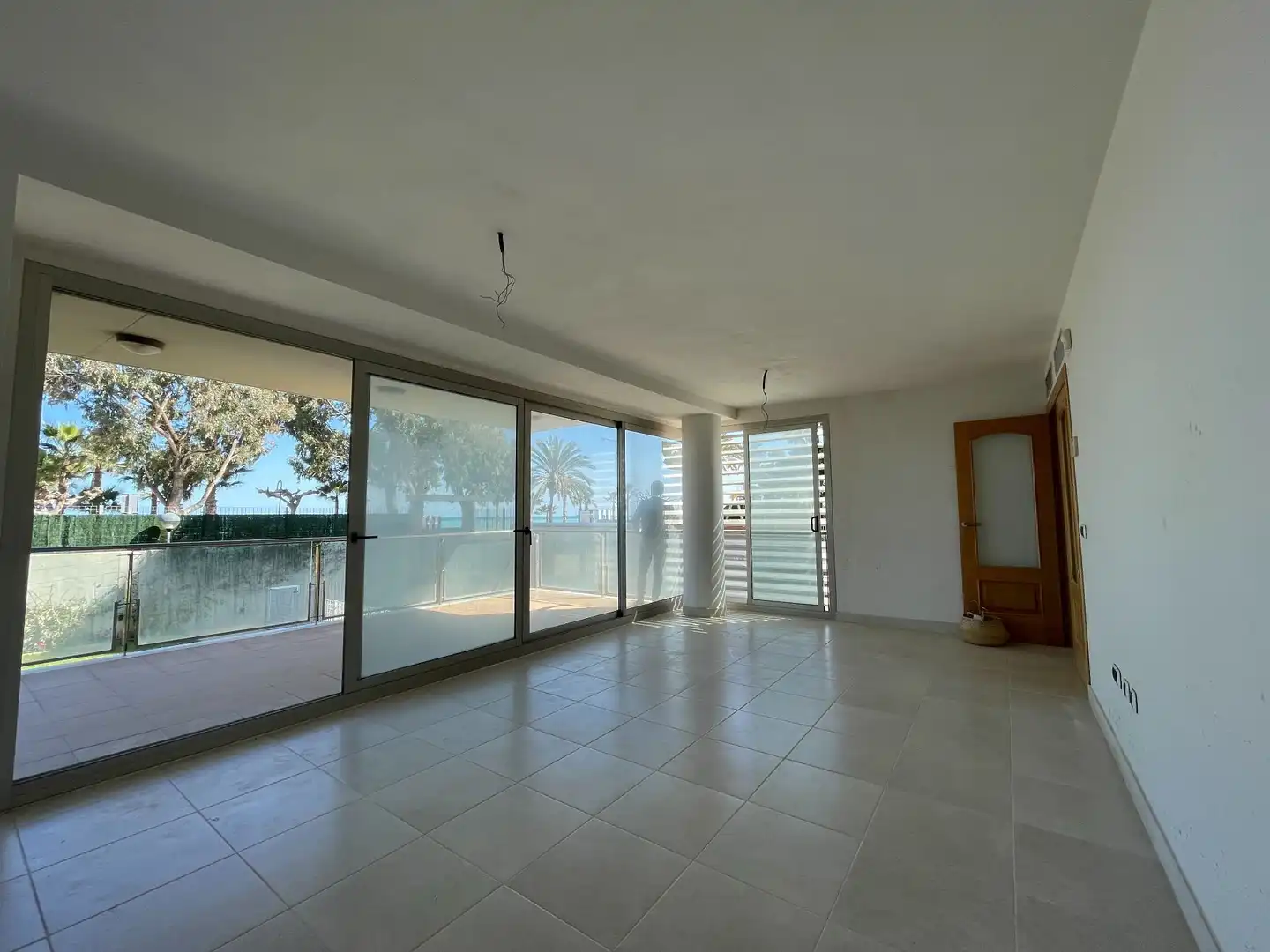Apartament amb piscina en venda a Els Terrers, imagen 16
