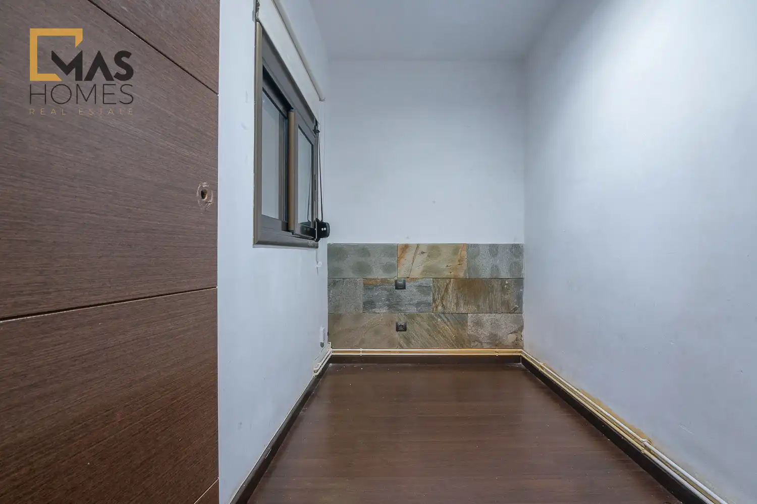 Pis en venda en Sabadell amb Aire condicionat, Calefacció i Parquet