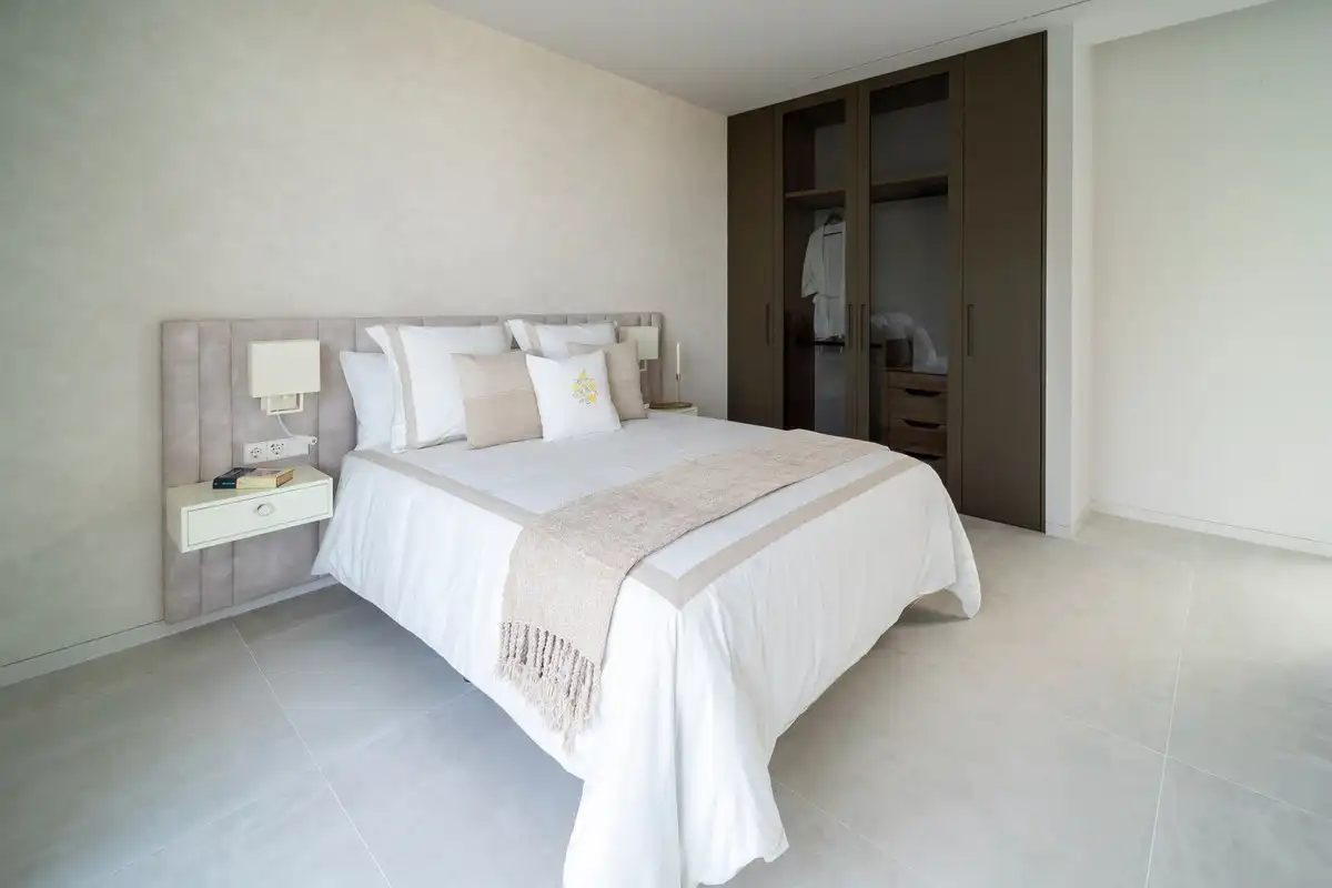 Chalet con piscina en venta en Benamara - Atalaya, imagen 3