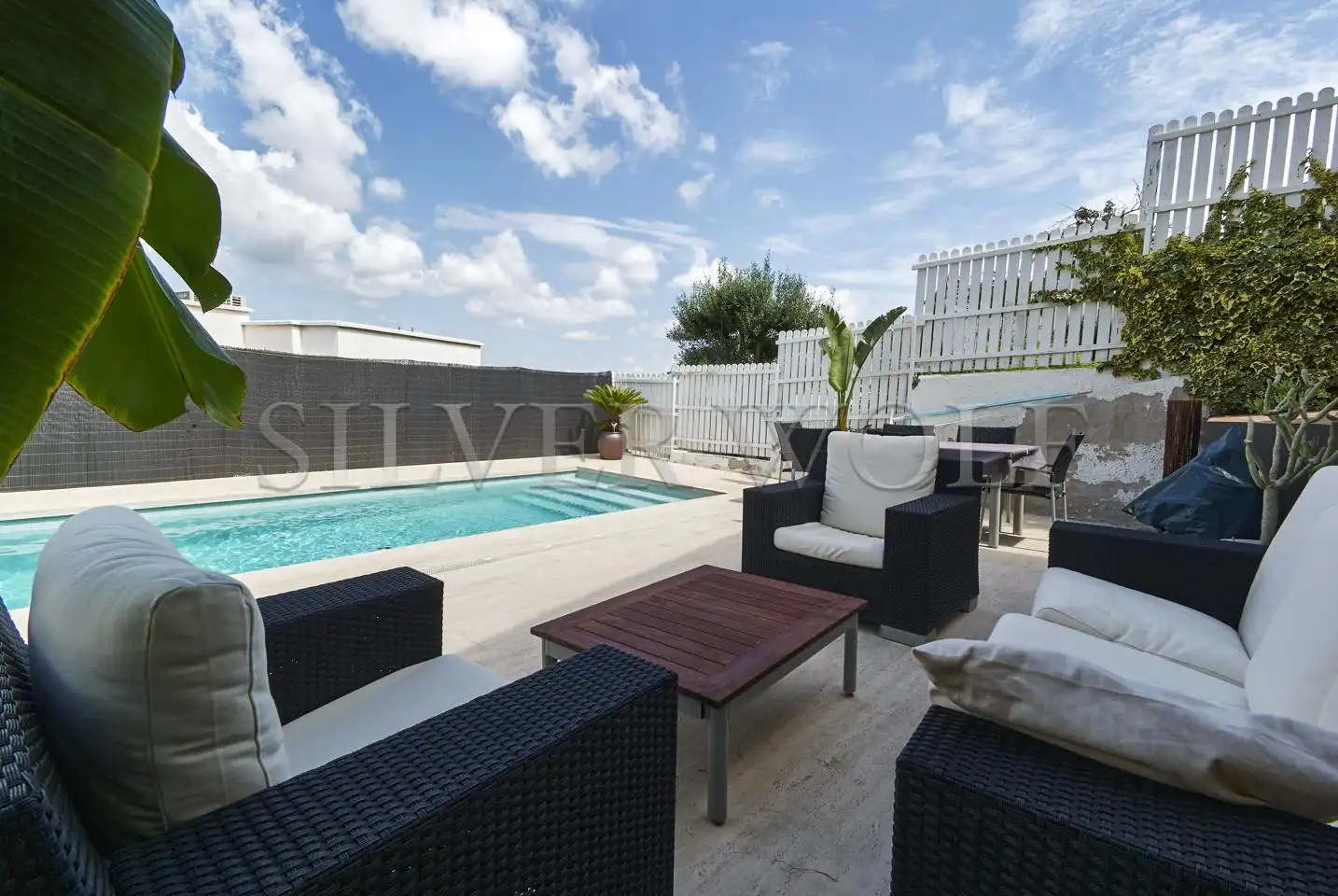 House with pool for sale in De Bellavista, imagen 3