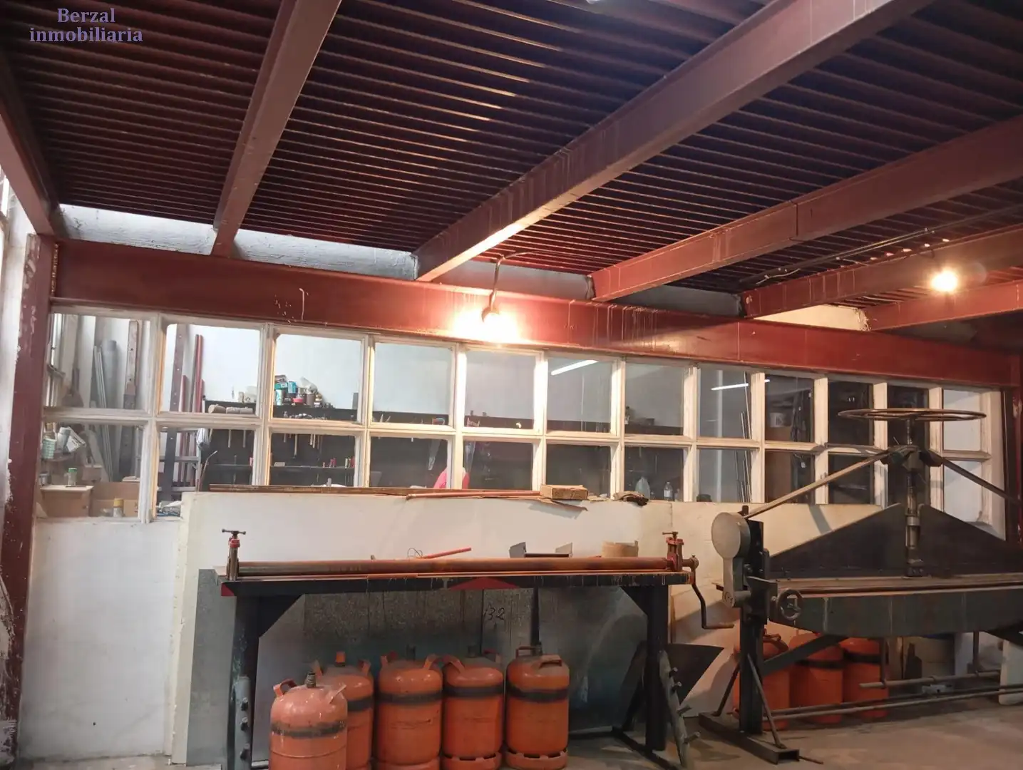 Local comercial en venta en Calle Cigüeña, imagen 10