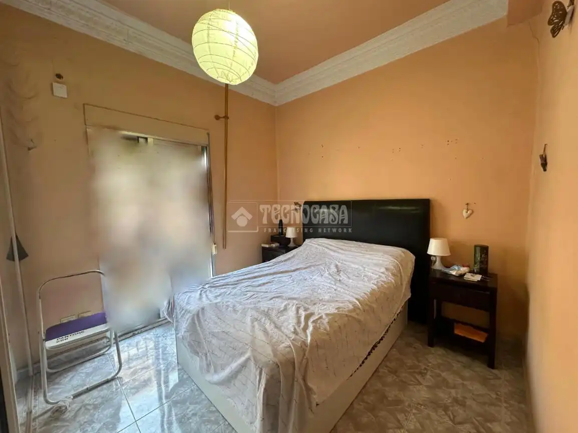 Habitación de Piso en venta en Valencia con Balcón