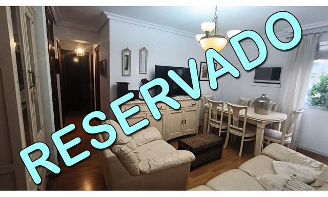 Piso en Venta en Triana Oeste