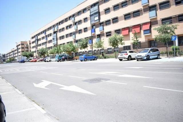 Garaje en Venta en  MANUEL AZAÑA en Buenavista