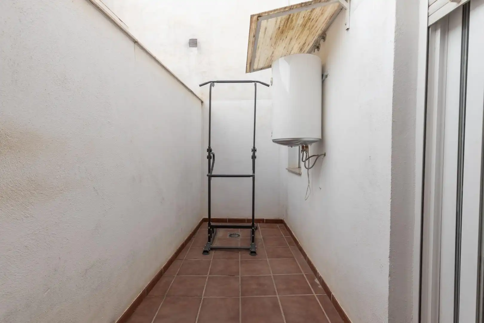 Flat with terrace for sale in Avenida de Virgen del Rosario 30, imagen 19