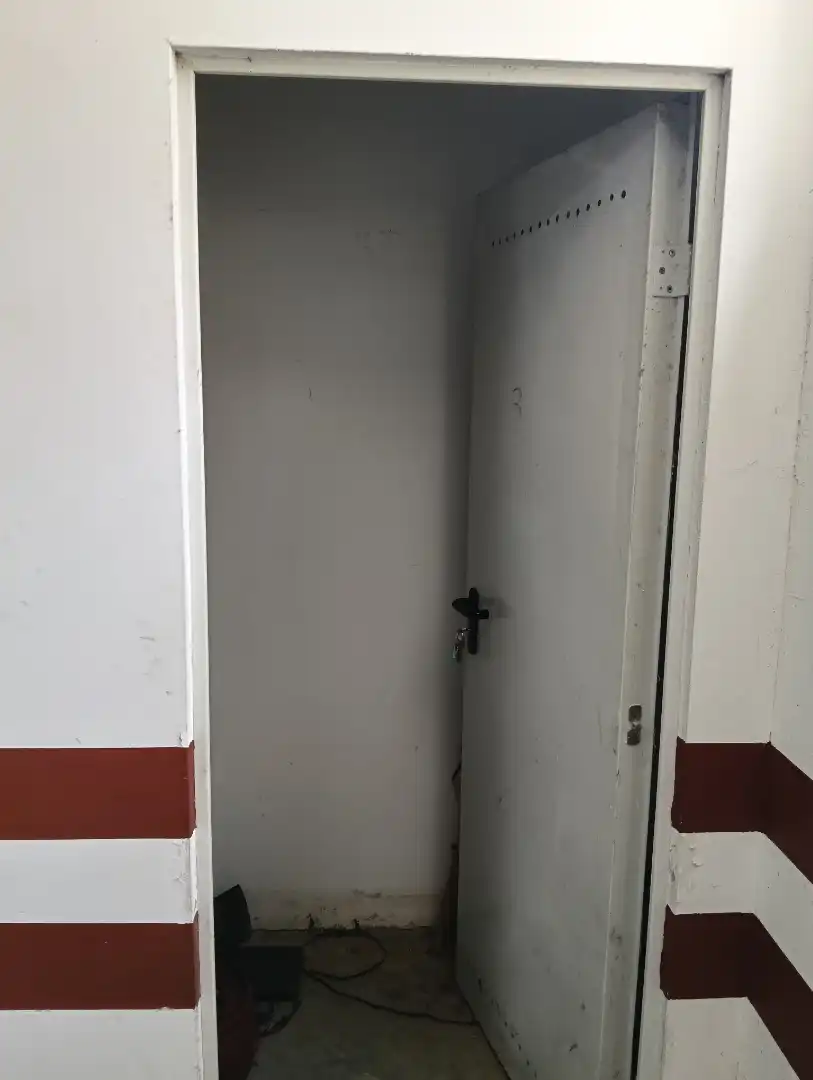 Dachboden zum Verkauf in Oza dos Ríos mit Abstellraum