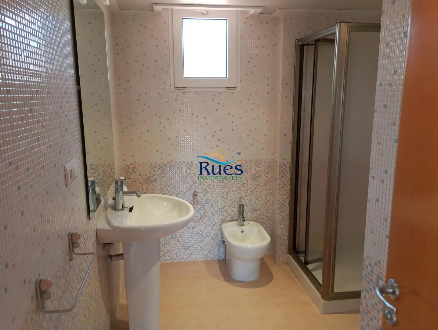 Baño de Casa o chalet en venta en Oropesa del Mar / Orpesa con Aire acondicionado, Calefacción y Jardín privado