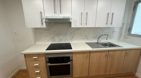 Foto 5 de Piso en venta en Carrer del Comte de Trénor, La Seu, Valencia Capital