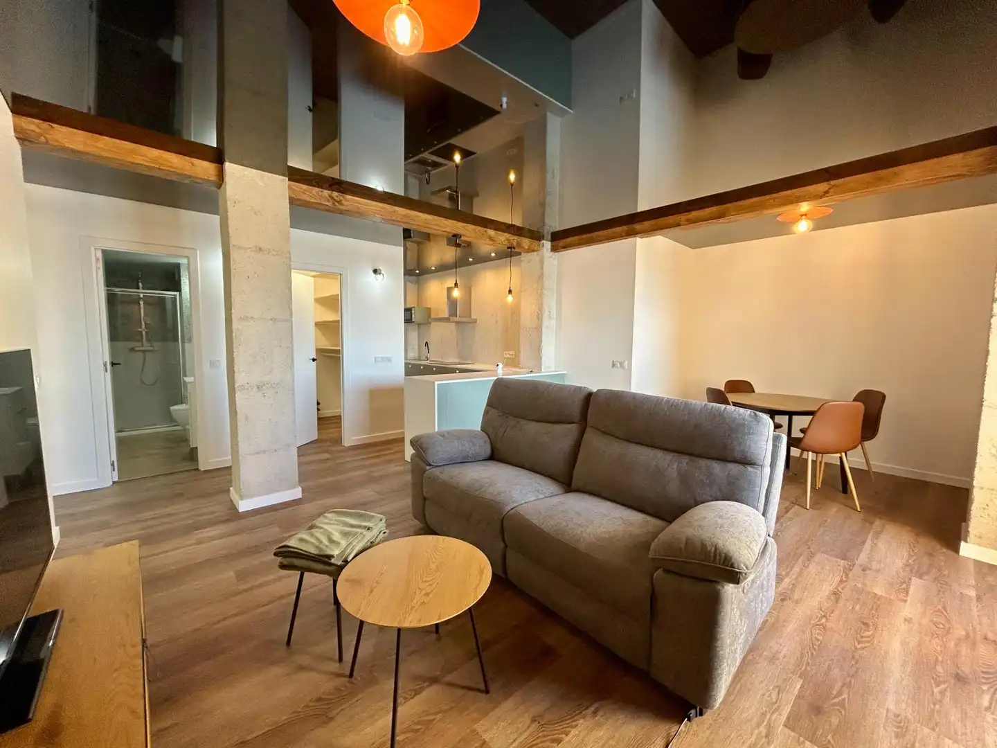 Apartament en venda a Playa del Acequión, Náufragos y Rocío del Mar