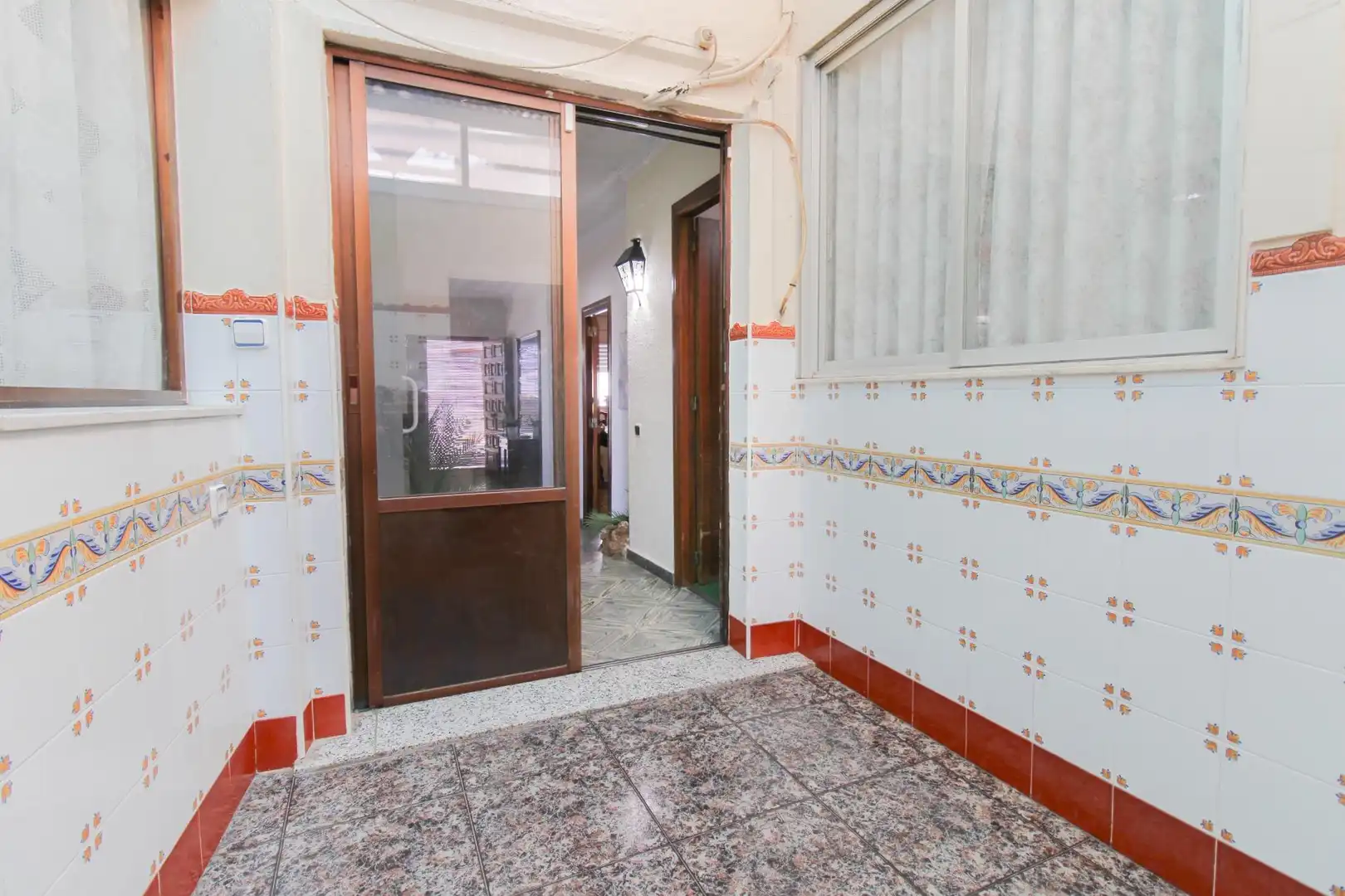 Casa o chalet en venta en Massamagrell con Terraza