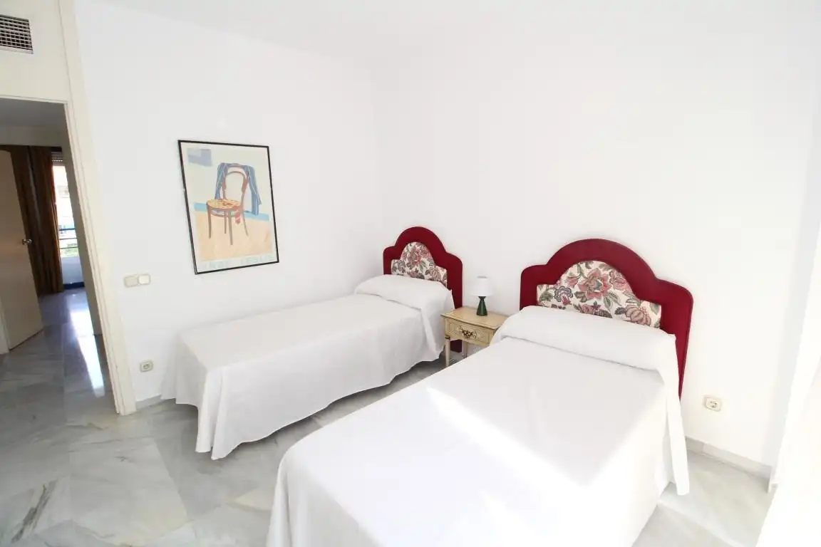 Maisonette zur Miete in Calle Ortega y Gasset, 43, Playa de la Fontanilla