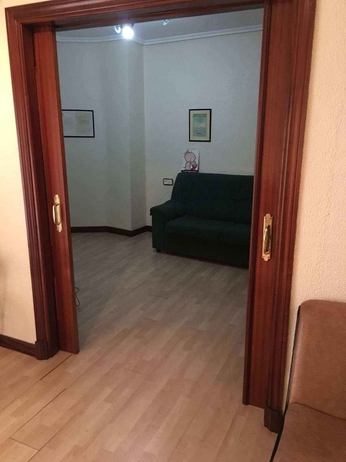 Pis en venda en Algeciras amb Balcó