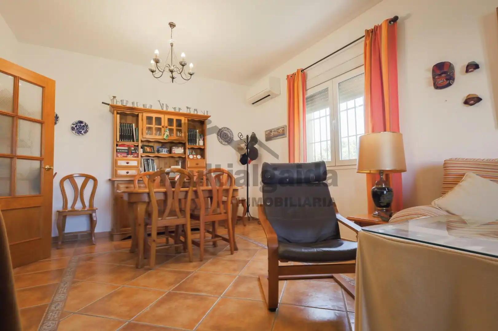Casa o xalet en venda a La Jara