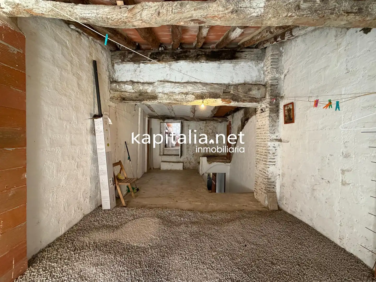 Finca rústica en venda en Ontinyent amb Terrassa