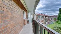 Terrassa de Pis en venda en Irun  amb Calefacció i Terrassa