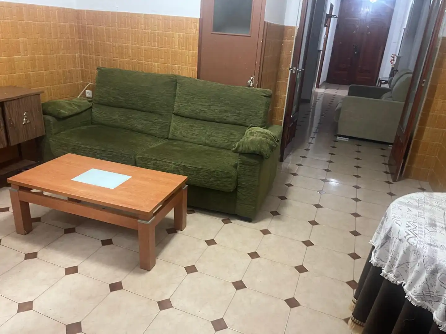 Casa amb terrassa en venda a Carrer de Pau Picasso 11