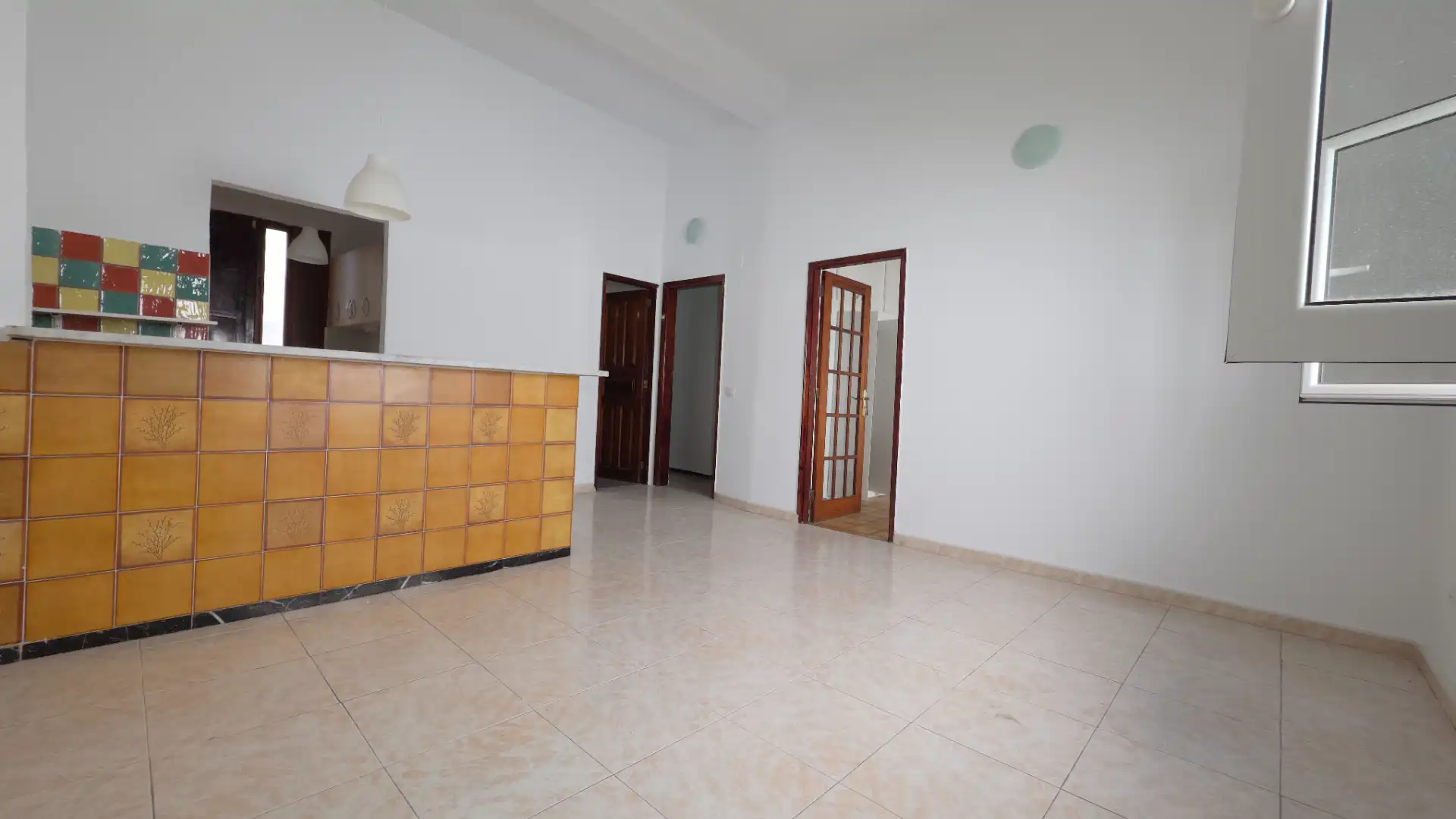 Sala de estar de Edificio en venta en Telde