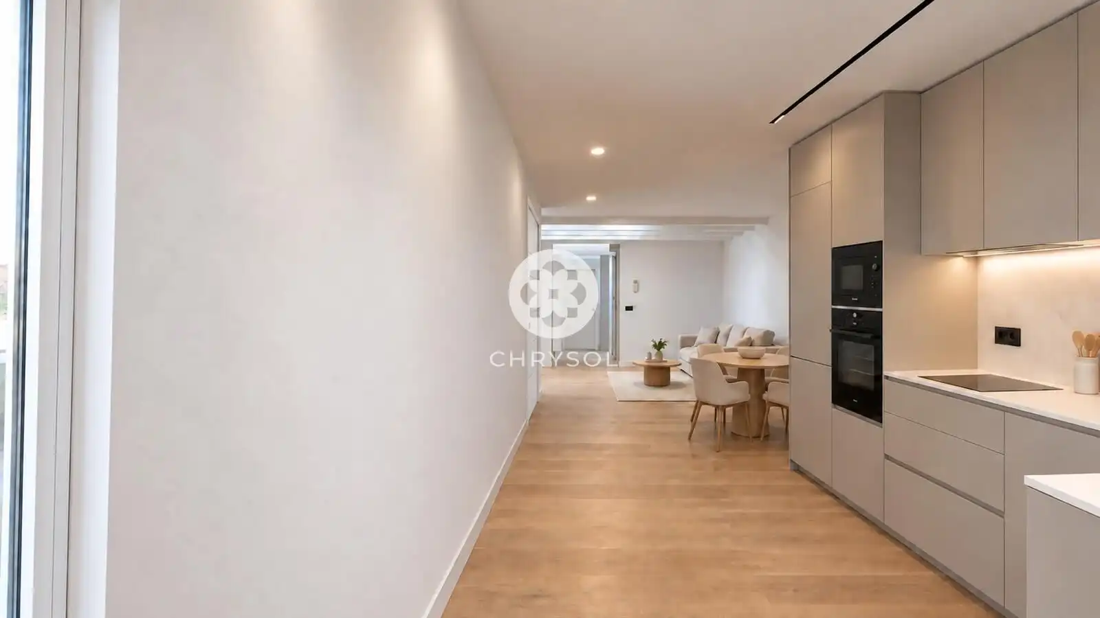 Appartement à vendre à MATILDE DE GAIOLÀ DE, imagen 2