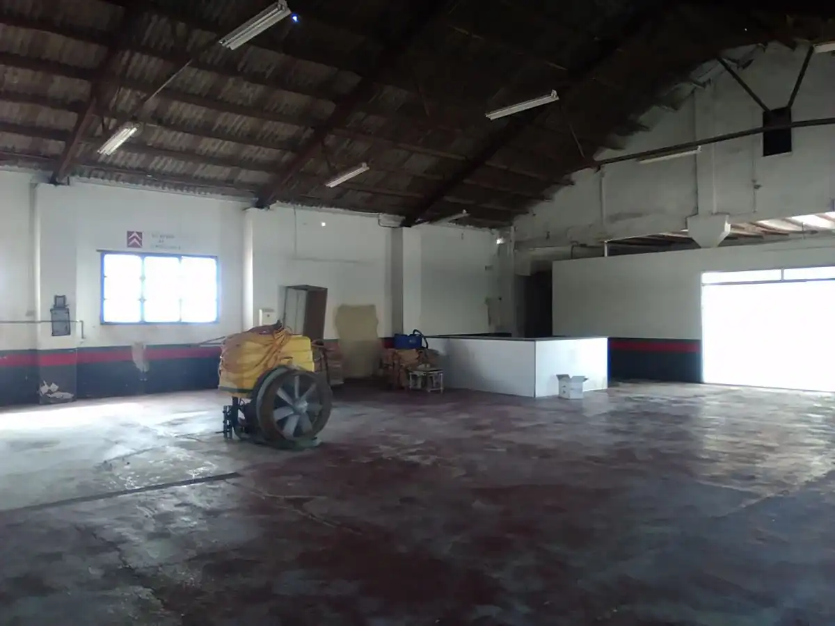 Terreno residencial en venta en Algímia de Alfara, imagen 7
