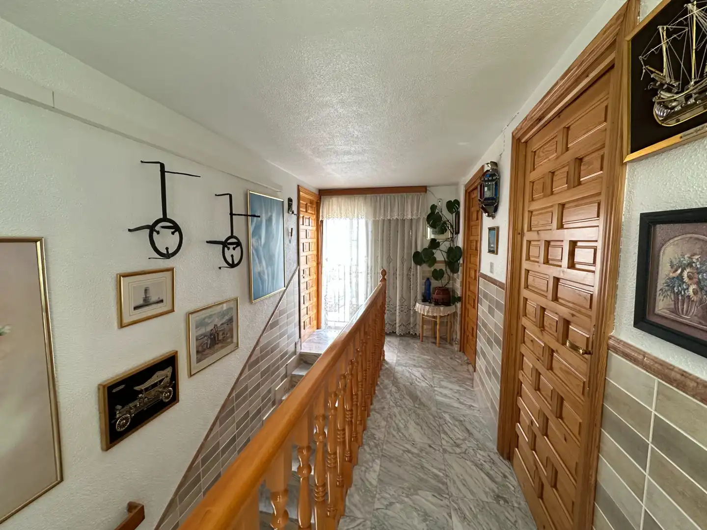 Casa o xalet en venda en Úbeda amb Aire condicionat i Terrassa