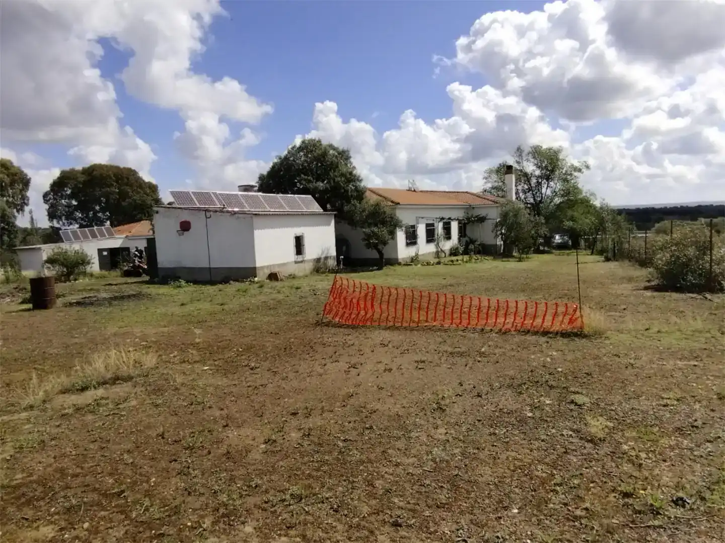 Finca rústica en venda en Alcaracejos
