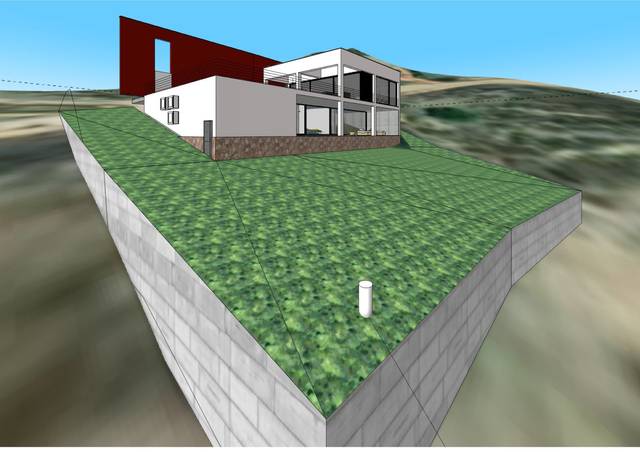 Casa-chalet en Venta en Centro Histórico