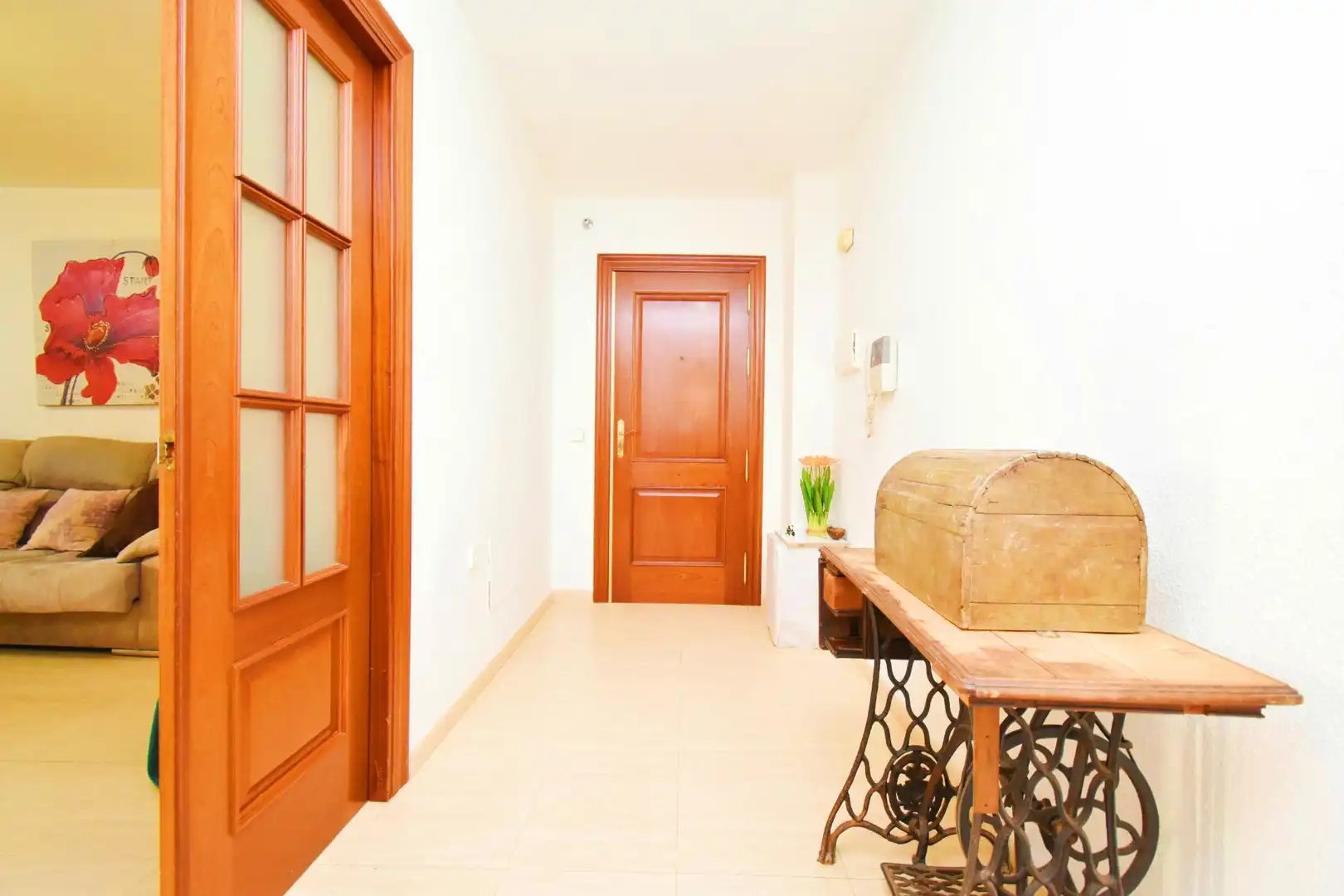 Piso en venta en Roquetas de Mar con Terraza y Piscina comunitaria