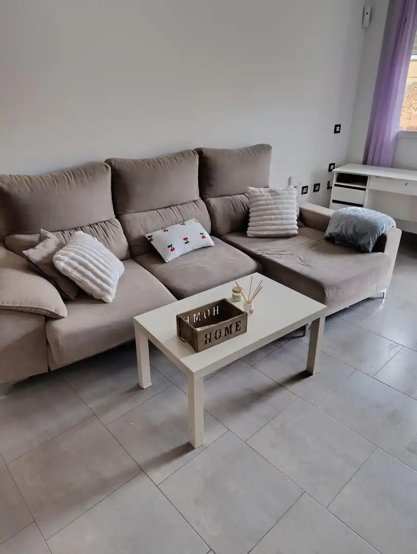 Sala de estar de Casa o chalet en venta en Cehegín