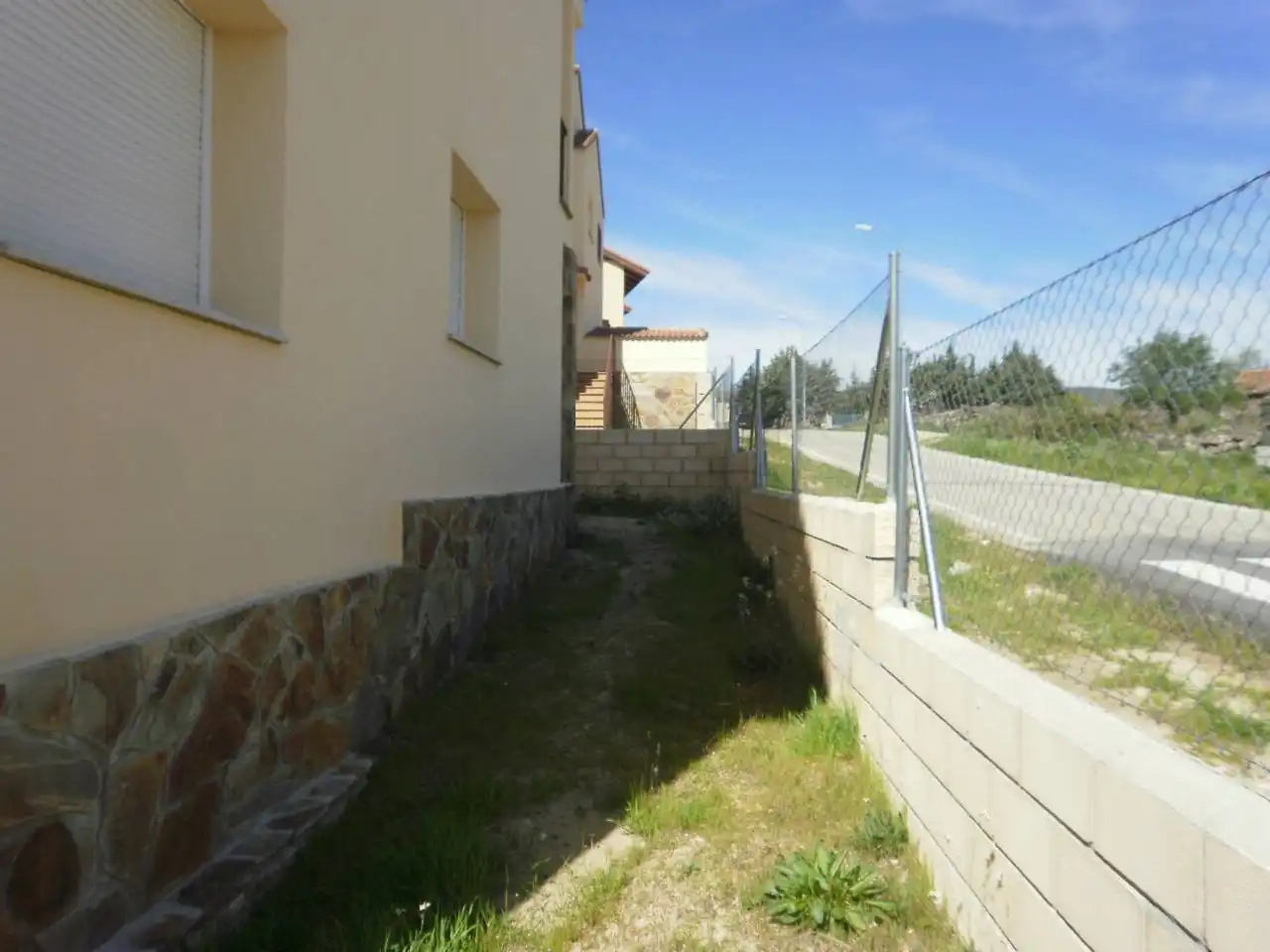 Villa avec jardin à vendre à Carretera Lozoyuela a Navas, imagen 52