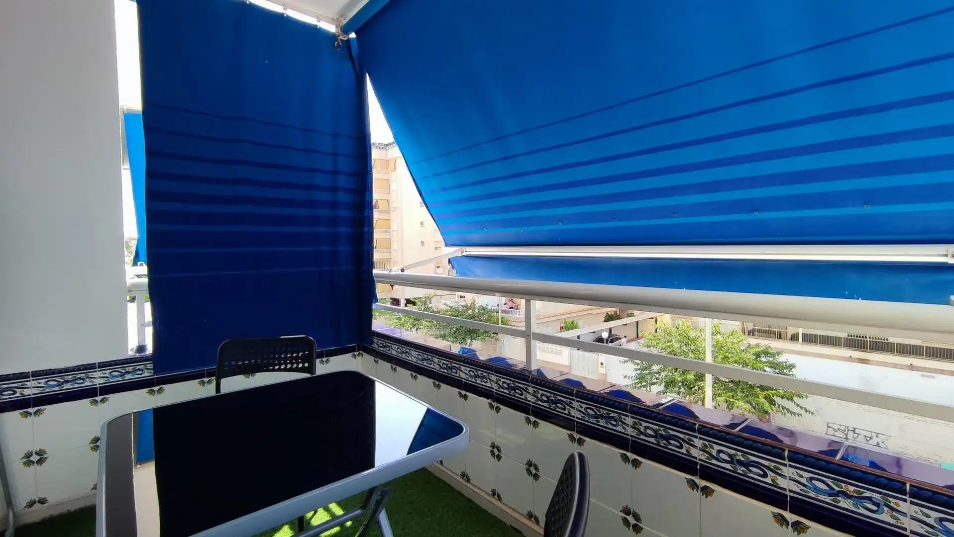Apartment with terrace for sale in Calle Illes Balears, imagen 13