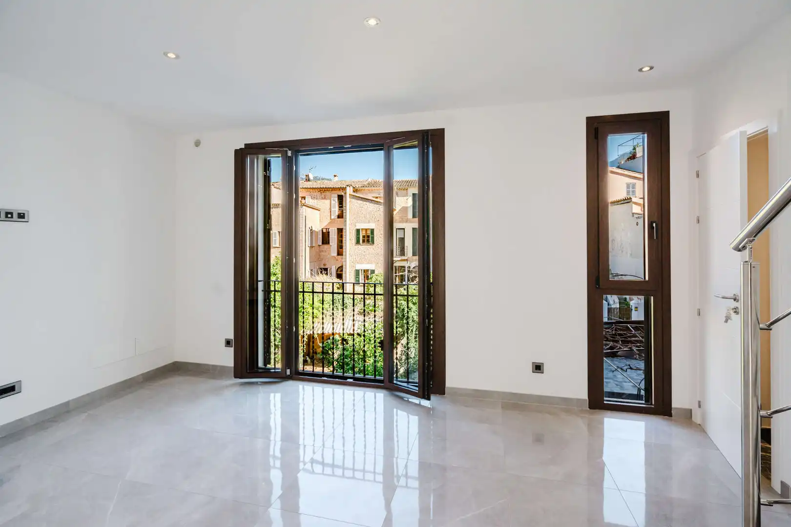 Terraza de Casa o chalet en venta en Sóller con Aire acondicionado, Calefacción y Terraza