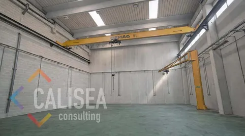 Photo 2 of Industrial buildings for rent in Carrer Torrent Tortuguer, 23, Can Clos - Pinetons, Ripollet