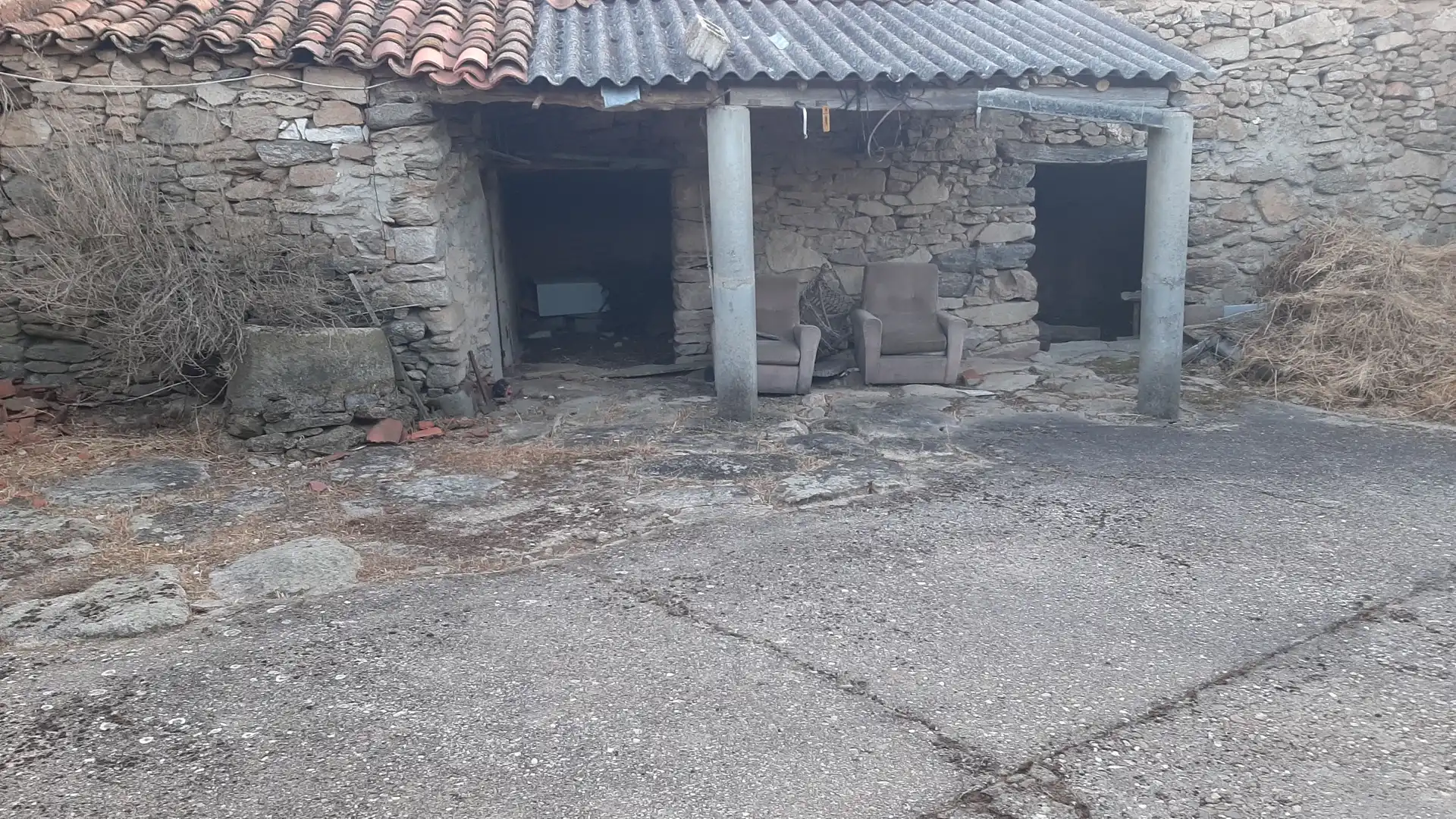 Casa o chalet en venta en Calle Zamora, Fresno de Sayago