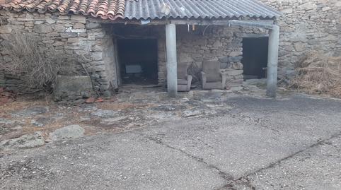Foto 4 de Casa o xalet en venda a Calle Zamora, Fresno de Sayago, Zamora