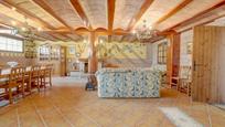 Living room of House or chalet for sale in Benaguasil  with Air Conditioner, Heating and Private garden