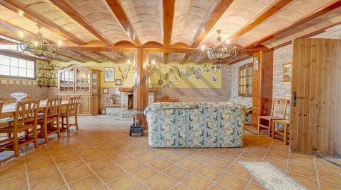 Foto 3 de Casa o xalet en venda a Benaguasil, Valencia