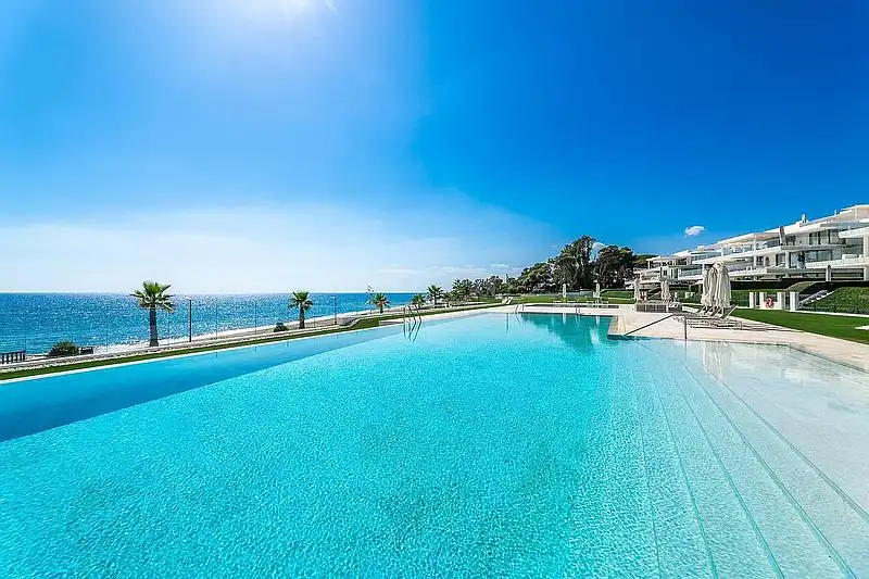 Apartament en venda a Estepona Pueblo, imagen 20