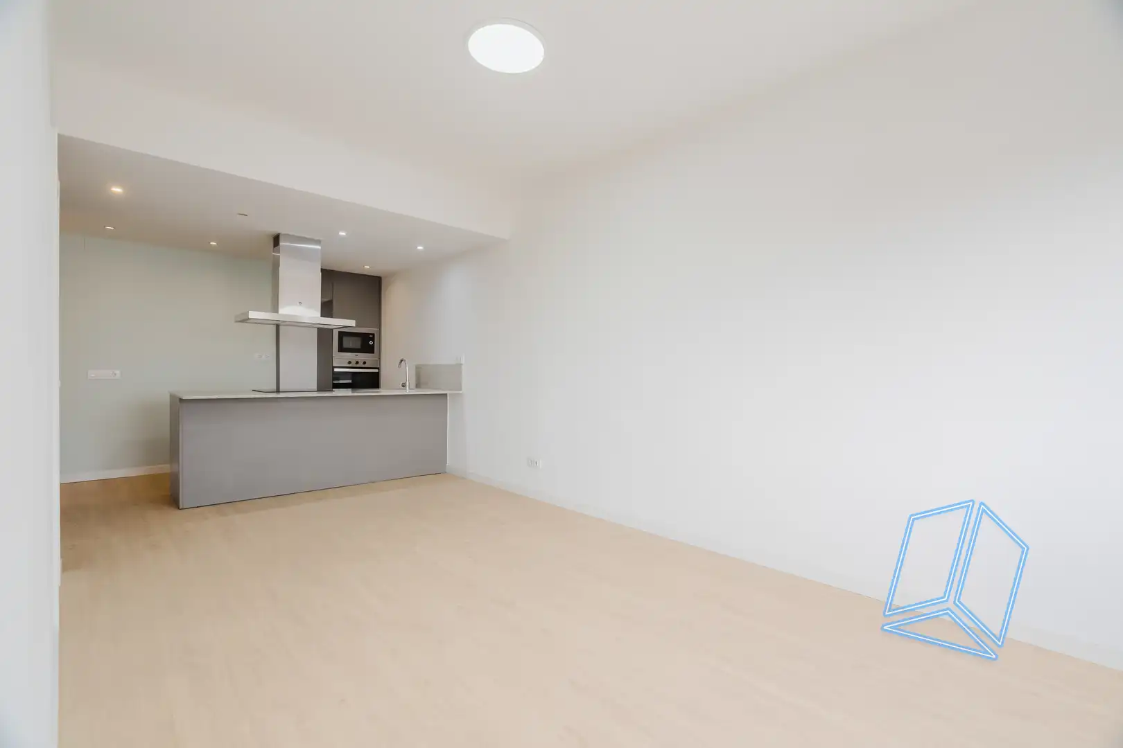 Appartamento con balcone in vendita a Passeig de Sant Joan, imagen 3