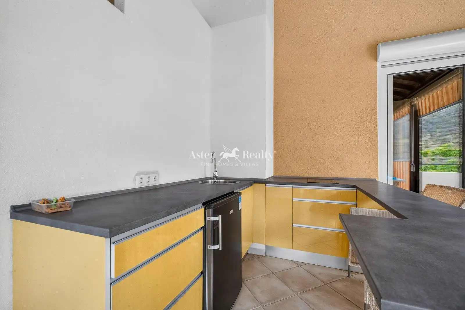 Reihenhaus mit Pool zur Miete in La Marea, imagen 44