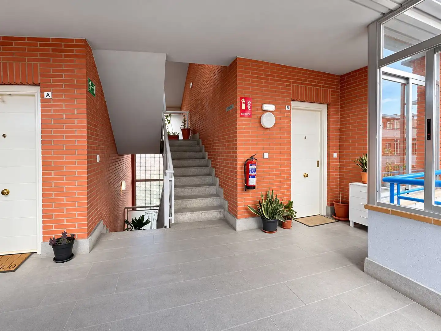 Piso con piscina en venta en Los Villares, imagen 15