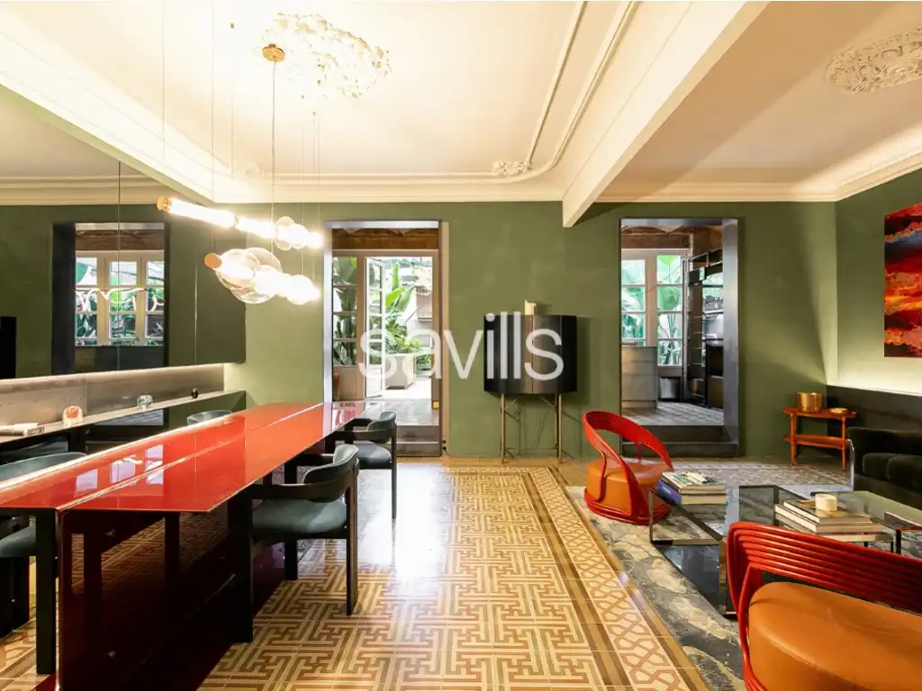 Mini appartamento con ascensore in vendita a Eixample, imagen 9