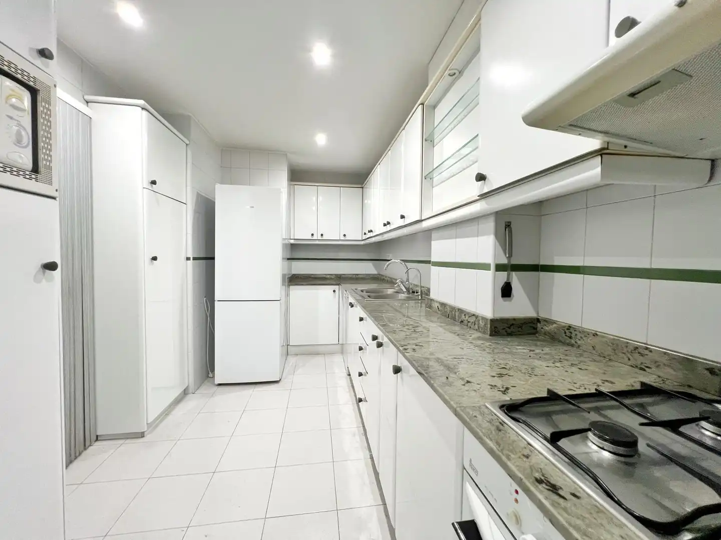 Appartamento con terrazza in vendita a Avinguda Diagonal, imagen 17