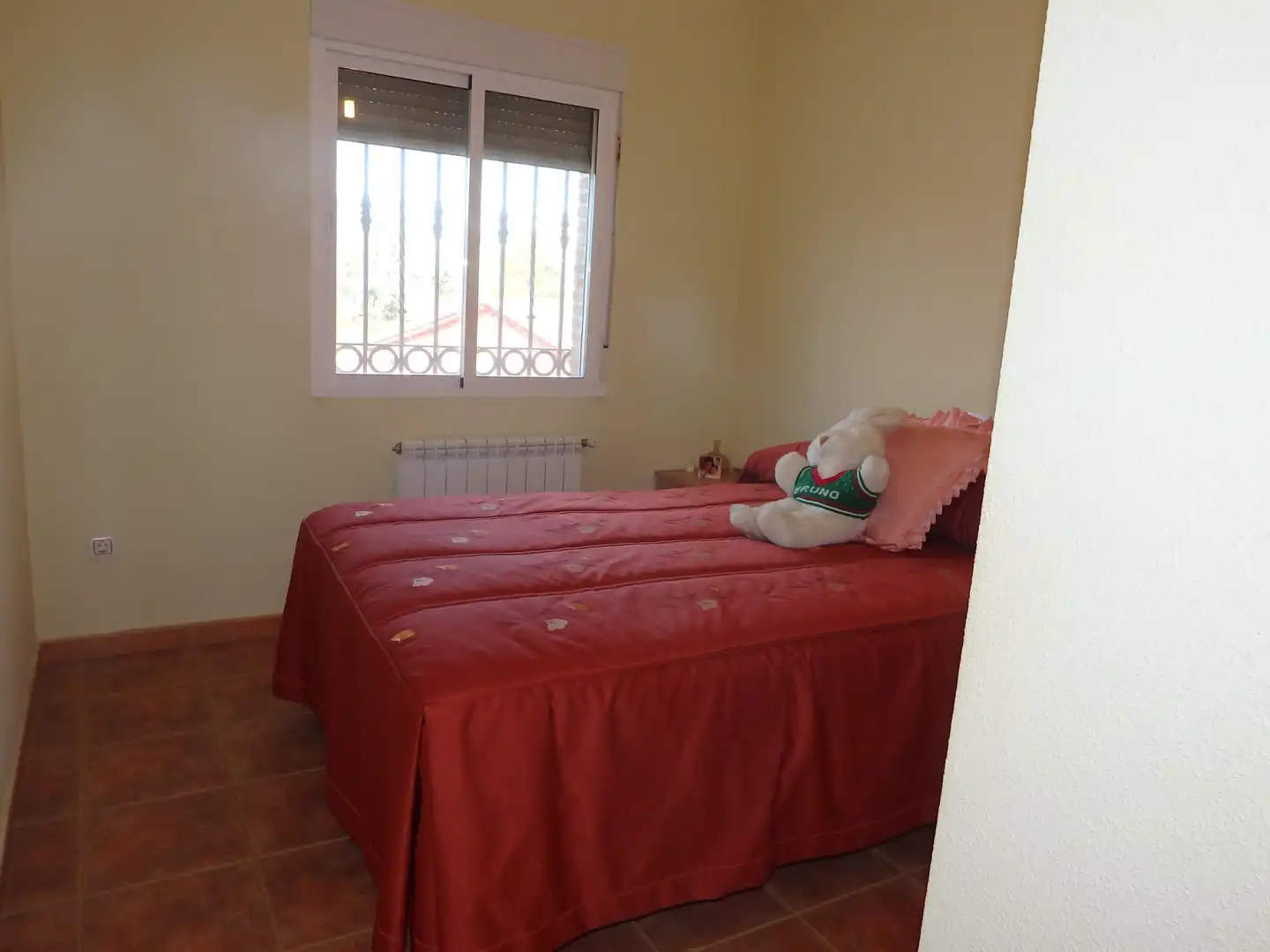 Chalet con piscina en venta en Méntrida, imagen 9