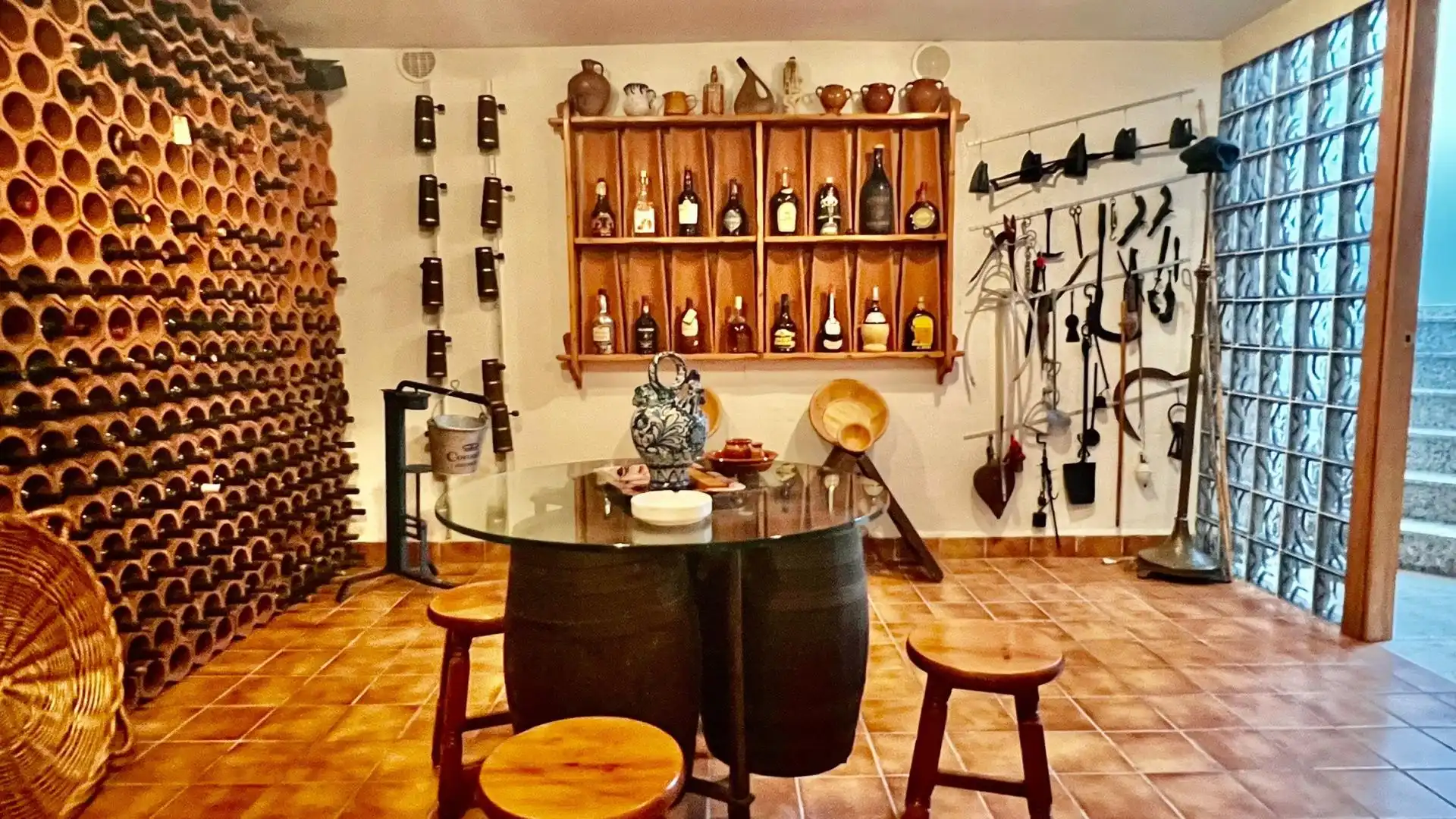 Casa con terrazza in vendita a Roda de Barà, imagen 10