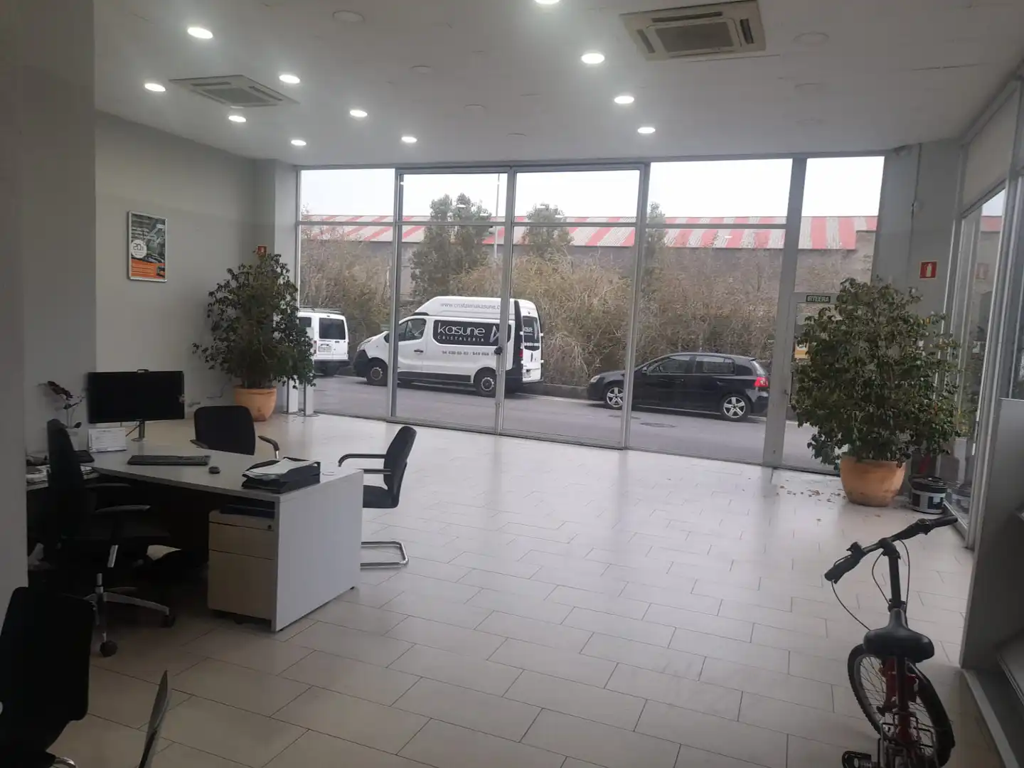 Nave industrielle à vendre à Aita Gotzon Kalea, imagen 2