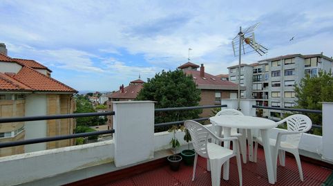 Foto 2 von Wohnung zur Miete in Avenida Los Infantes, El Sardinero, Santander