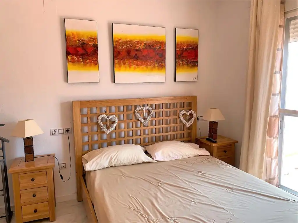 Reihenhaus zur Miete in El Portil, imagen 8
