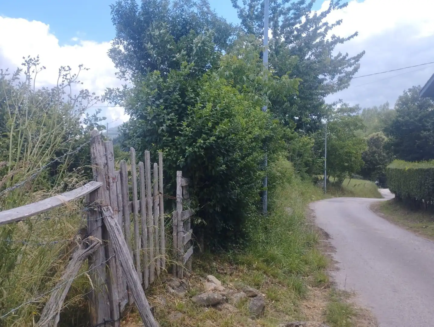 Terreni e lotti in vendita a BURCEÑA, imagen 14